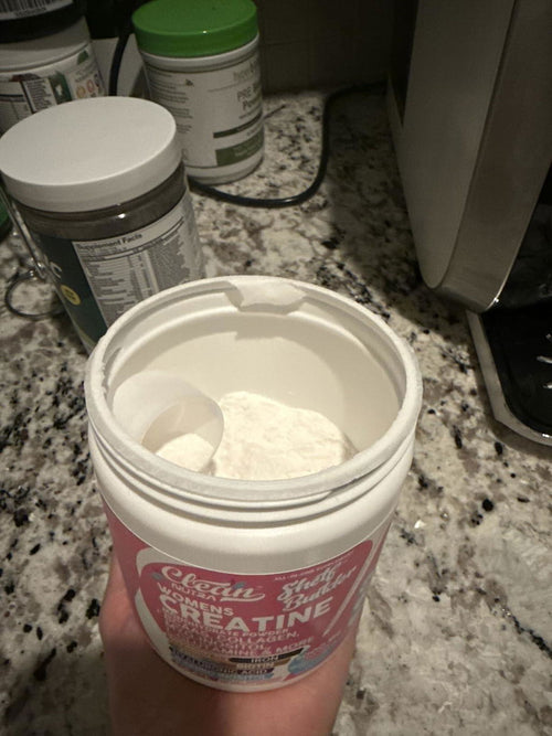 Love the all-in-one formula