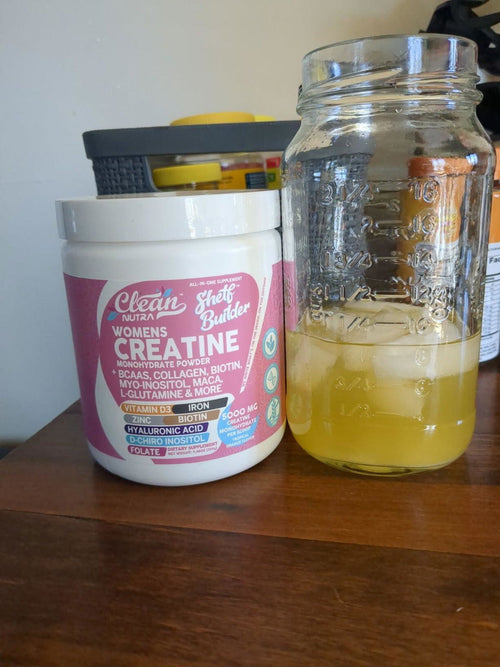 Excited to try — smooth routine