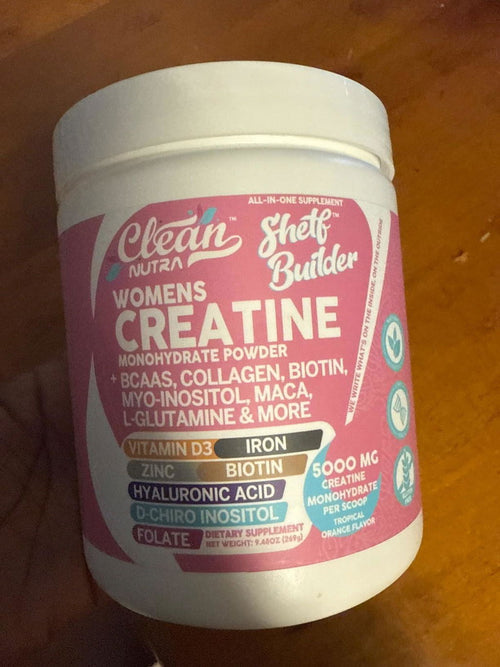 Mixes well, daily go-to
