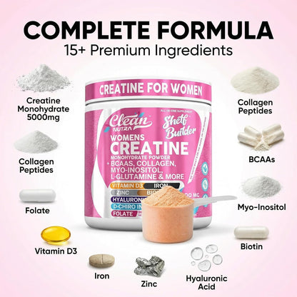 Strength, Sculpt & Glow Starts Here