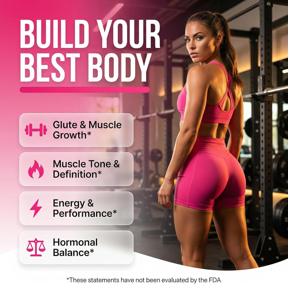 Strength, Sculpt & Glow Starts Here