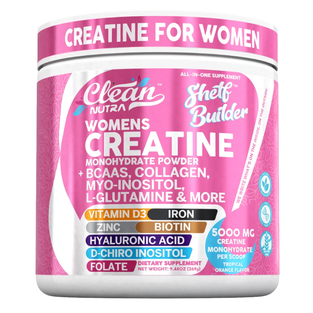 Support Your Vitality From The Inside Out